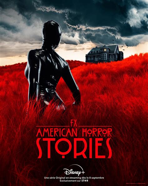 Actress Miss Stevens. . American horror stories season 3 episode 1 cast imdb